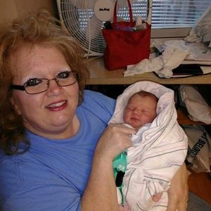 Meet your Posher, Tammy